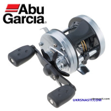 Катушка мультипликаторная Abu Garcia Ambassadeur Classic 5500C3 5501C3